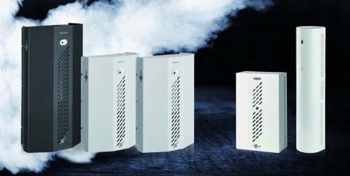 ATC sistem Tunuri ceata